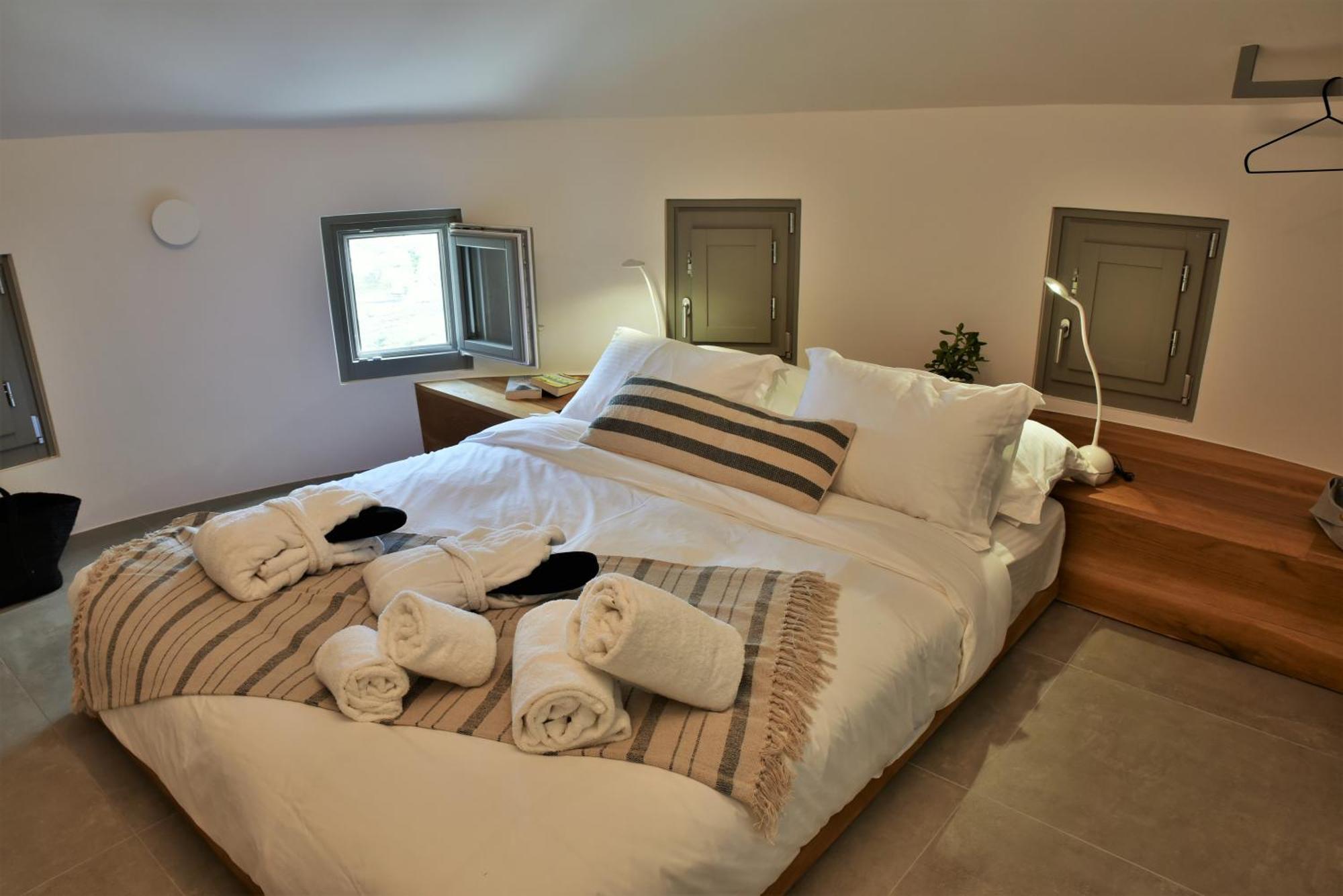 Hotel Horizon Mills Imerovigli  Zewnętrze zdjęcie