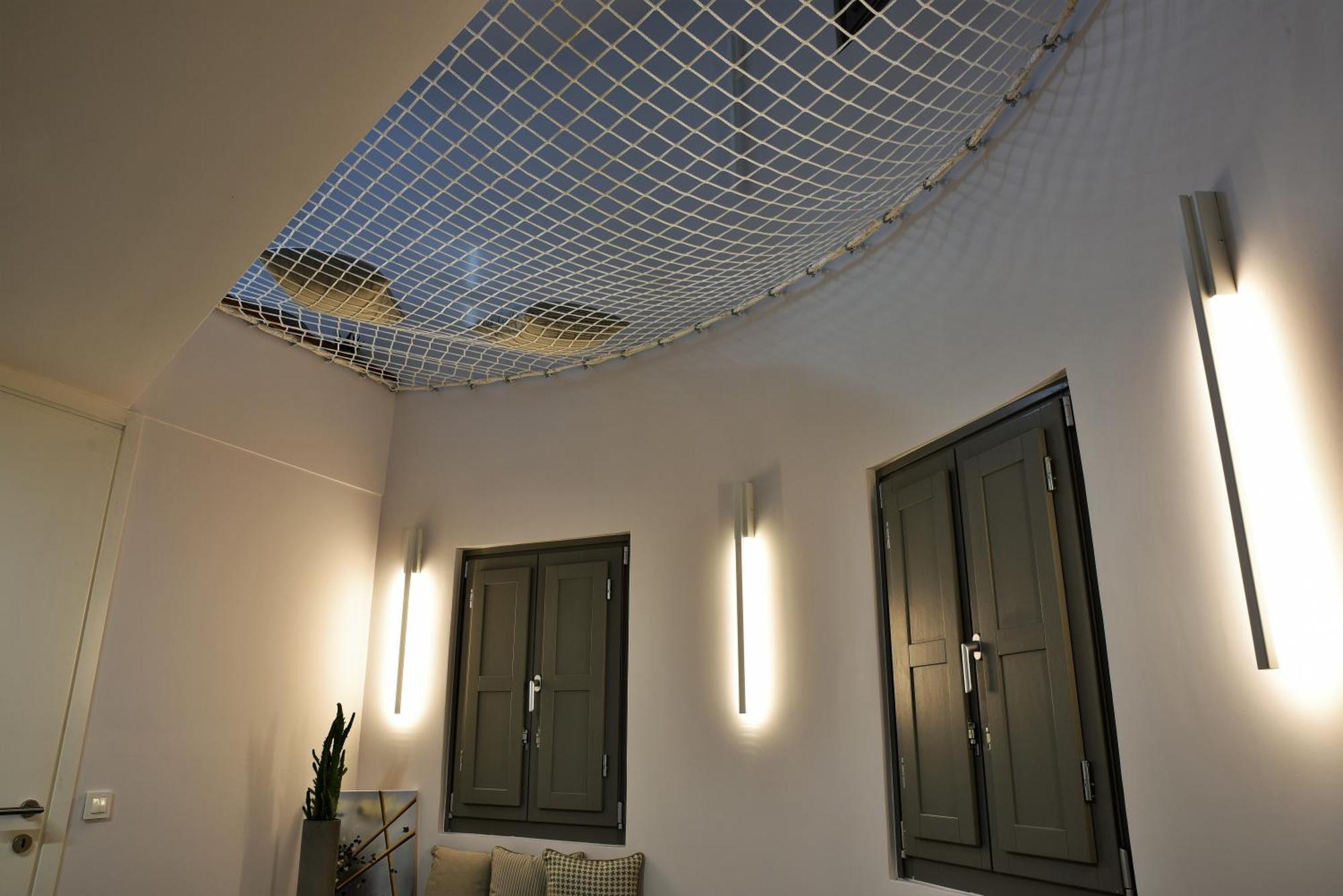 Hotel Horizon Mills Imerovigli  Zewnętrze zdjęcie