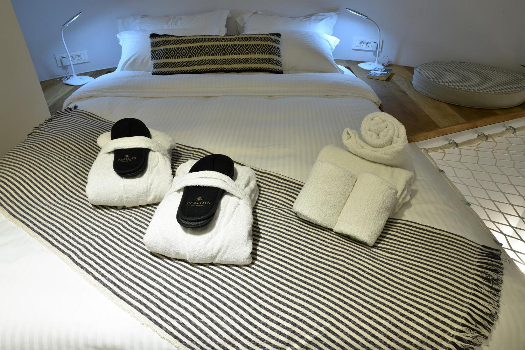 Hotel Horizon Mills Imerovigli  Zewnętrze zdjęcie
