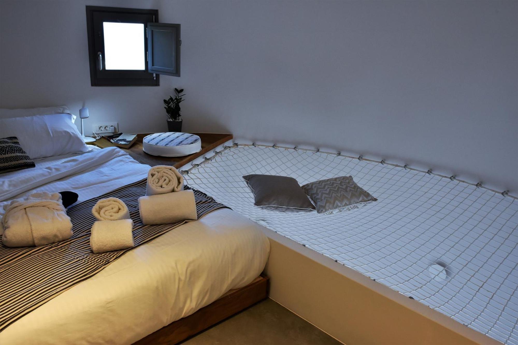 Hotel Horizon Mills Imerovigli  Zewnętrze zdjęcie