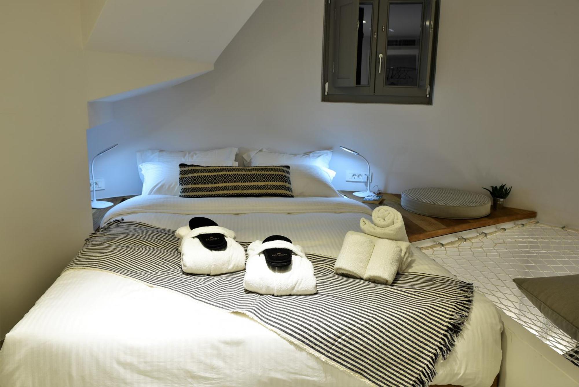 Hotel Horizon Mills Imerovigli  Zewnętrze zdjęcie