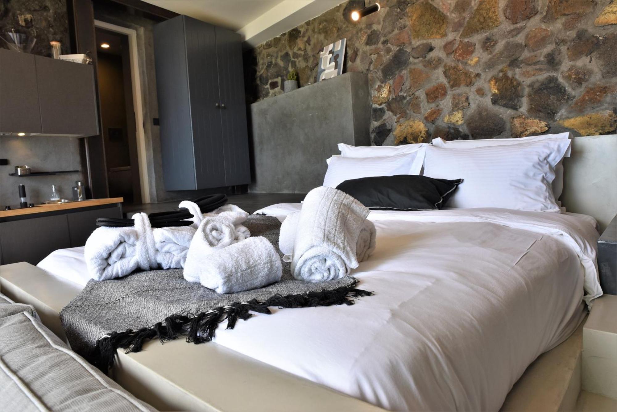 Hotel Horizon Mills Imerovigli  Zewnętrze zdjęcie